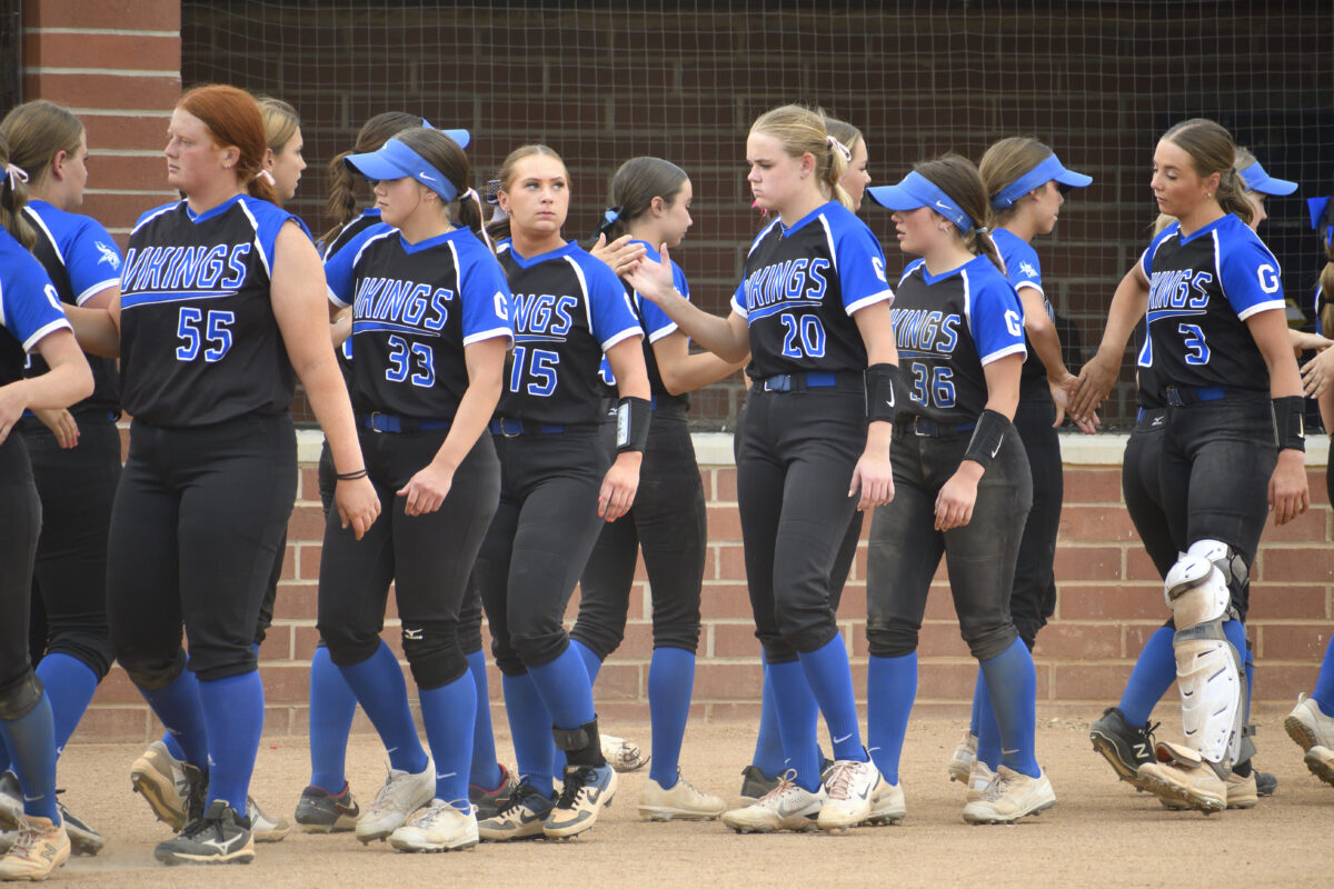 Growth from trials Loss to Riverton shows Pleasant Grove softball ways to improve News